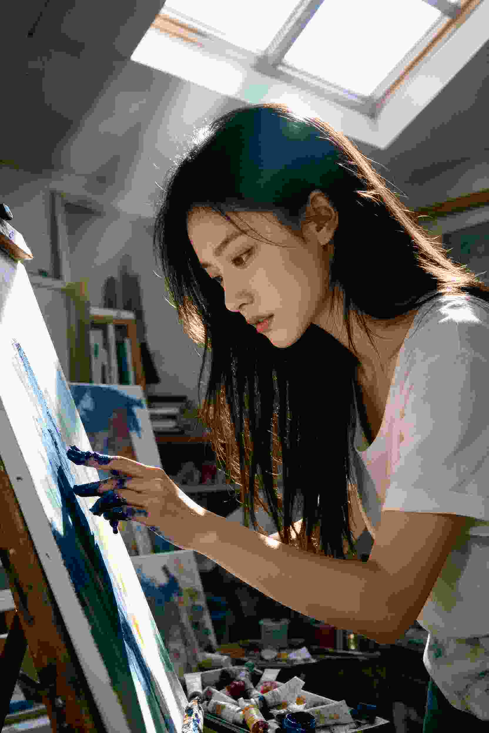漫画作品