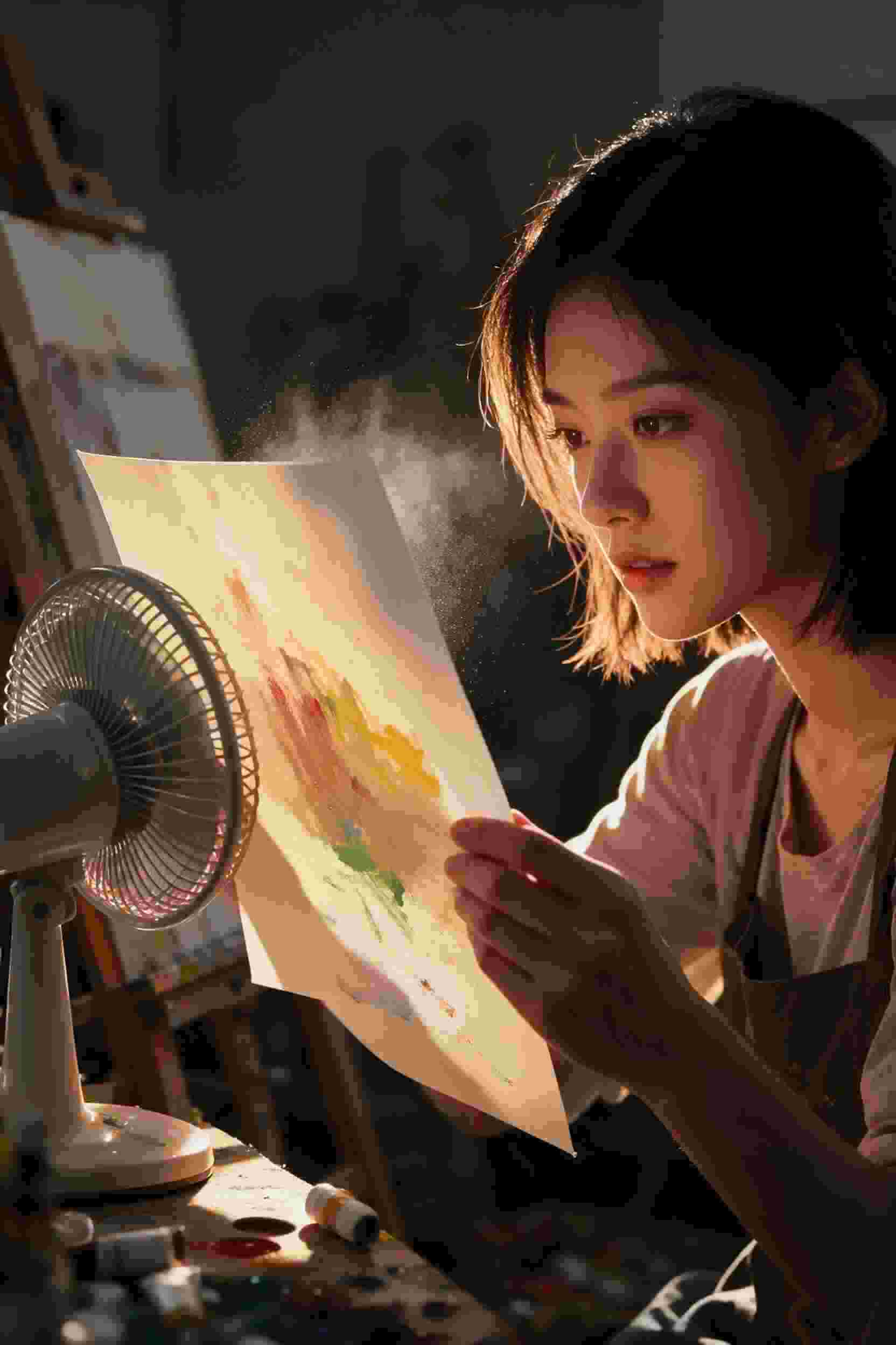热血