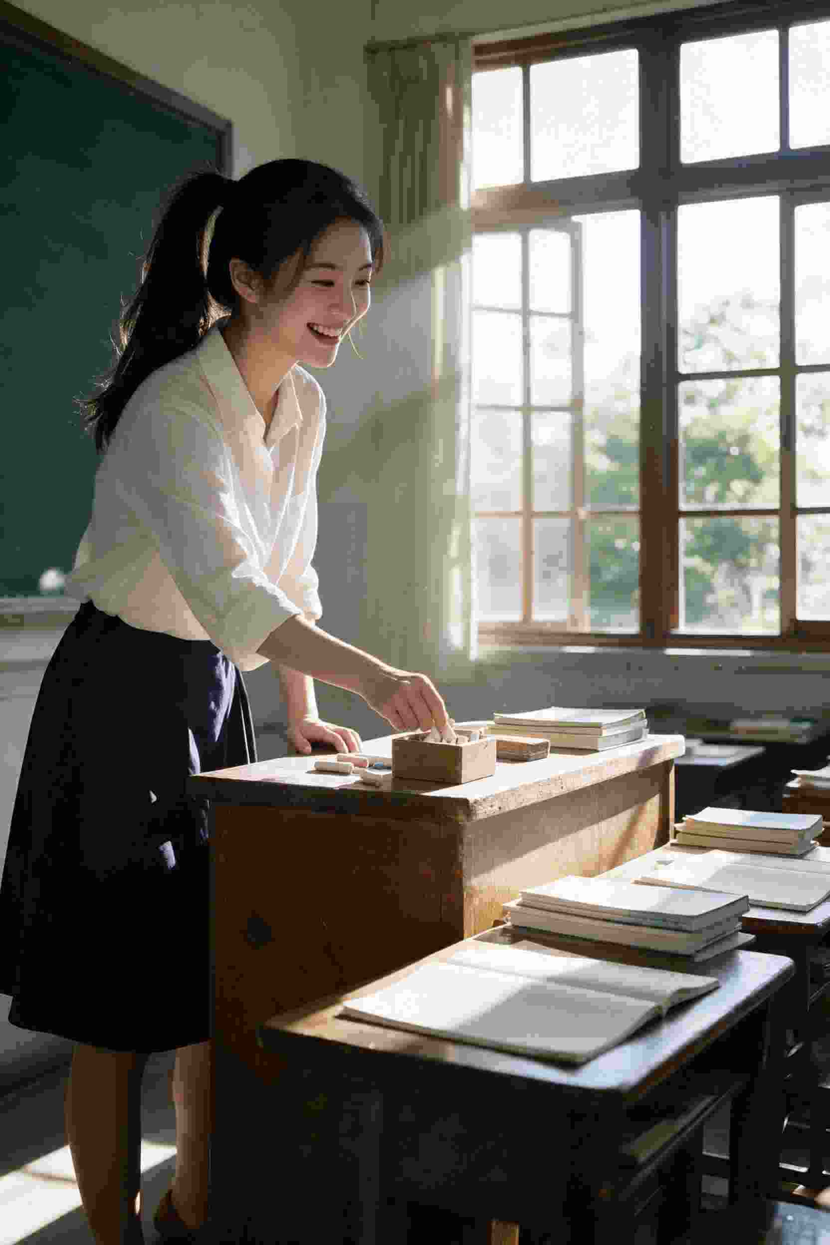 日常